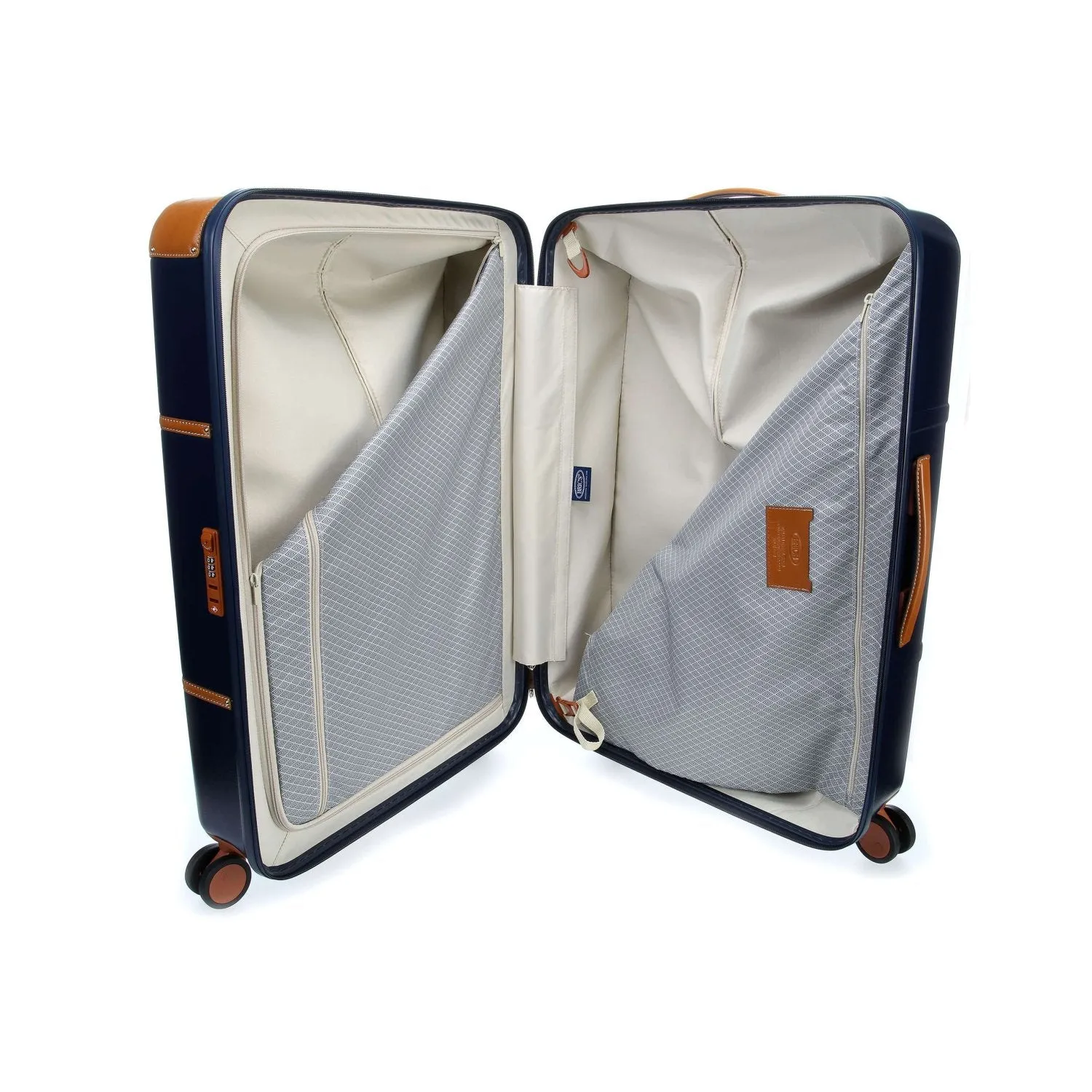 BRIC'S Bellagio V2 27" Medium Luggage Spinner