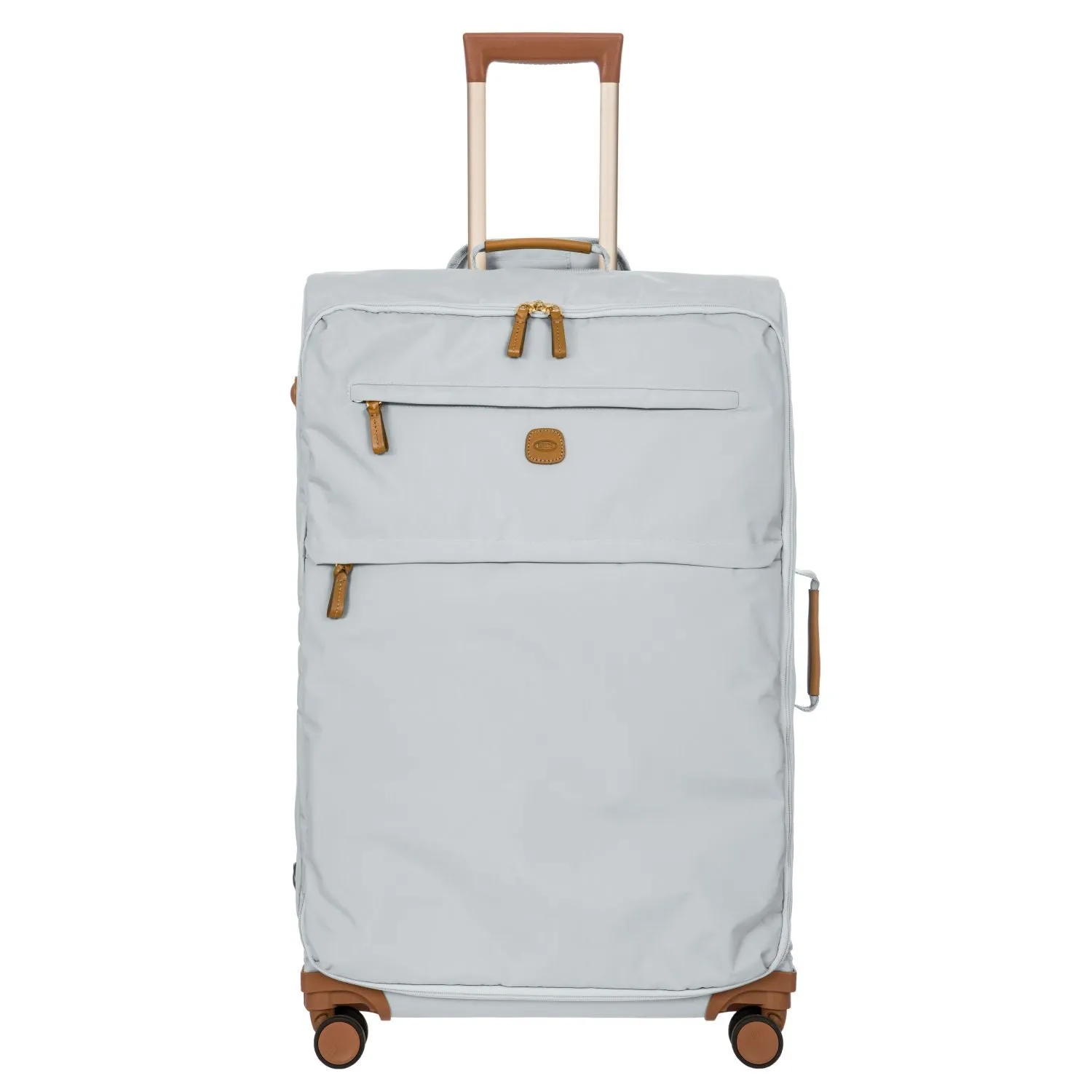 BRIC'S X-Travel 30" Large Luggage With Front Access Opening Spinner