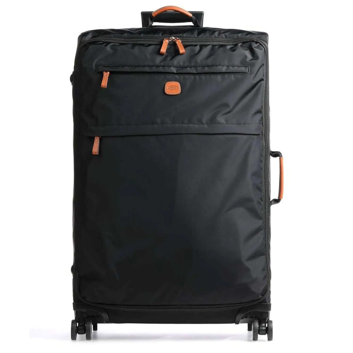 BRIC'S X-Travel 30" Large Luggage With Front Access Opening Spinner