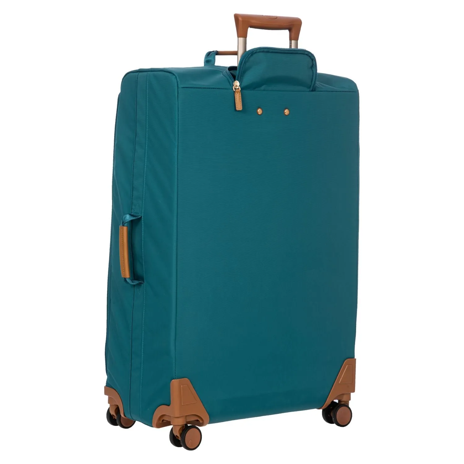 BRIC'S X-Travel 30" Large Luggage With Front Access Opening Spinner