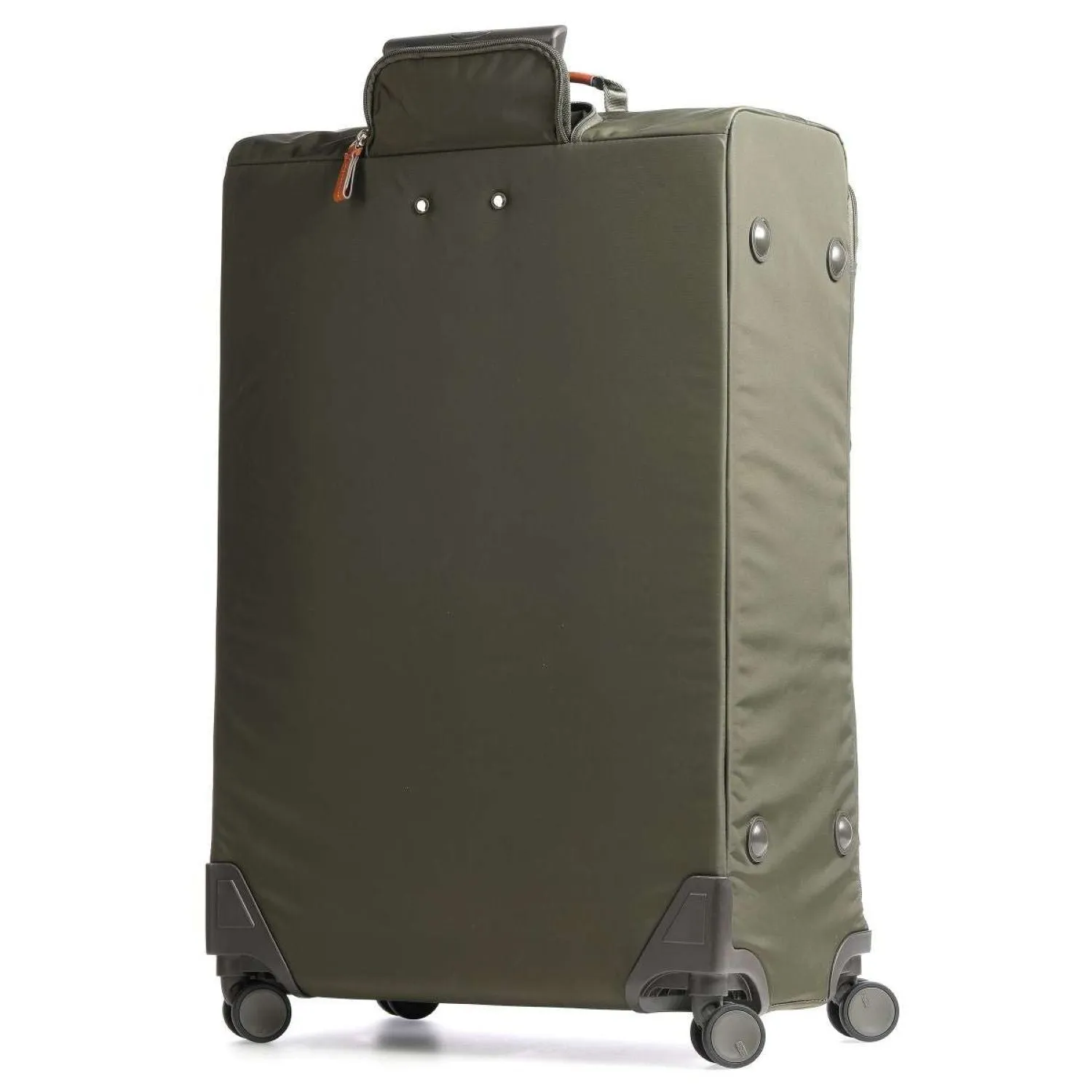 BRIC'S X-Travel 30" Large Luggage With Front Access Opening Spinner