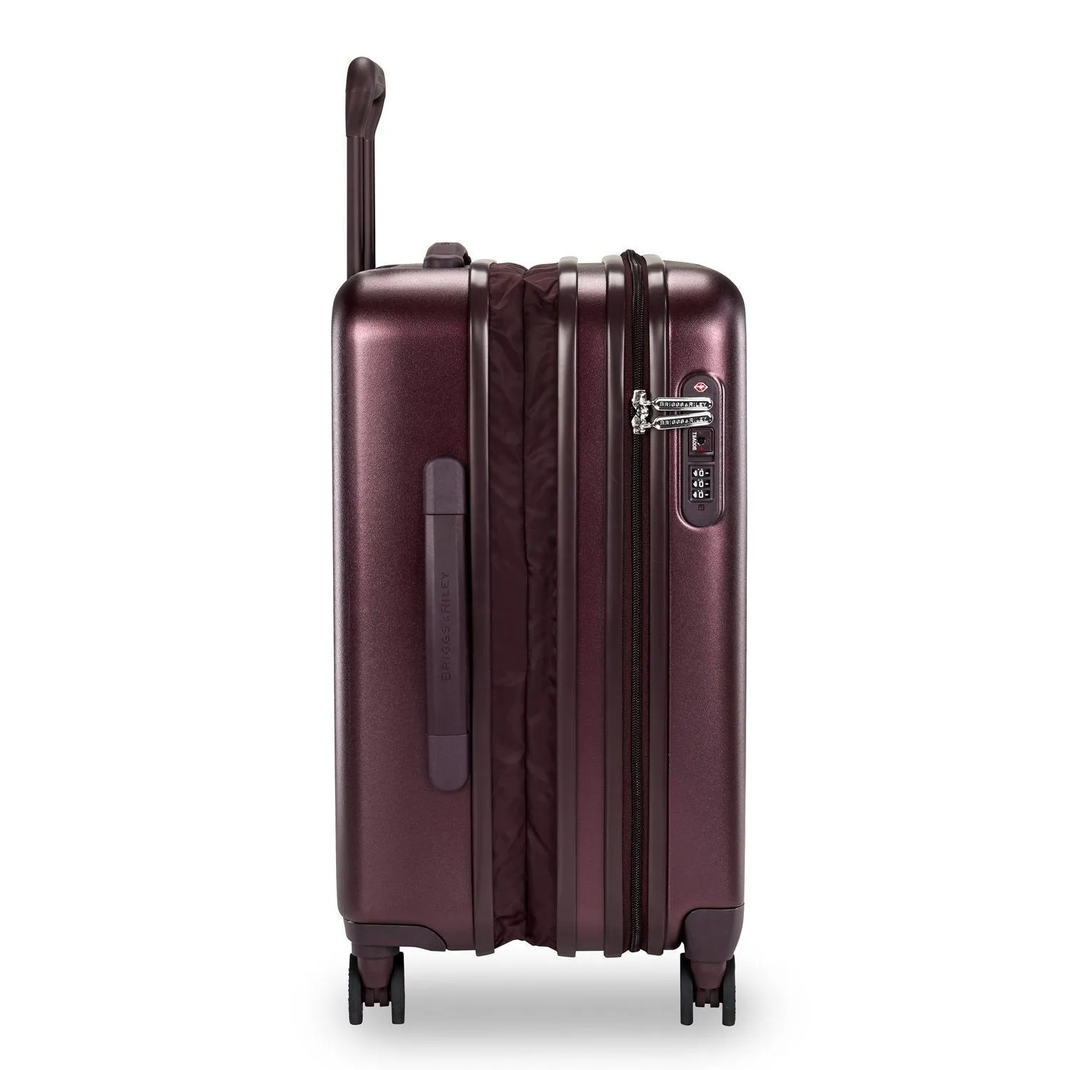 Briggs & Riley Sympatico International Carry-On Expandable Spinner