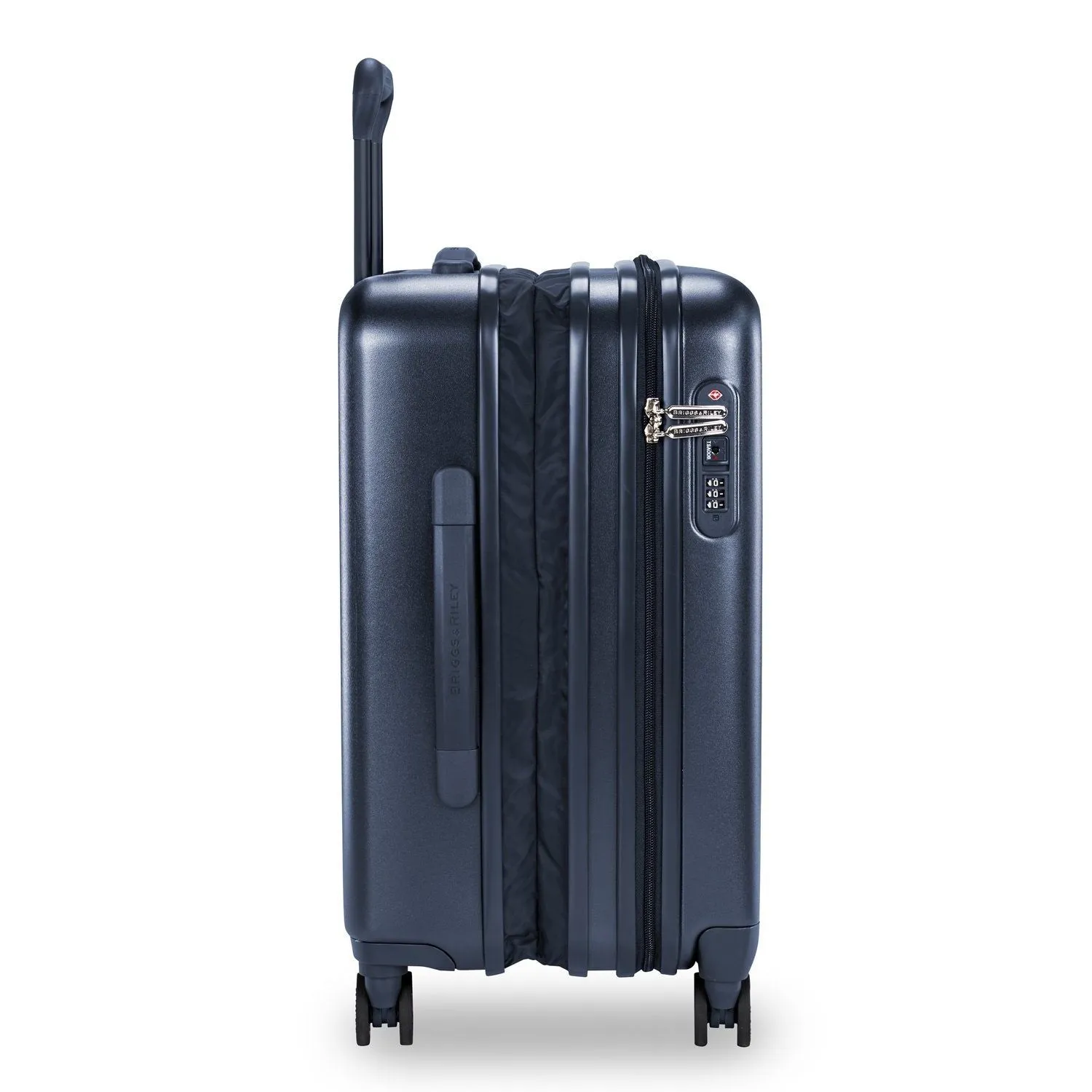 Briggs & Riley Sympatico International Carry-On Expandable Spinner