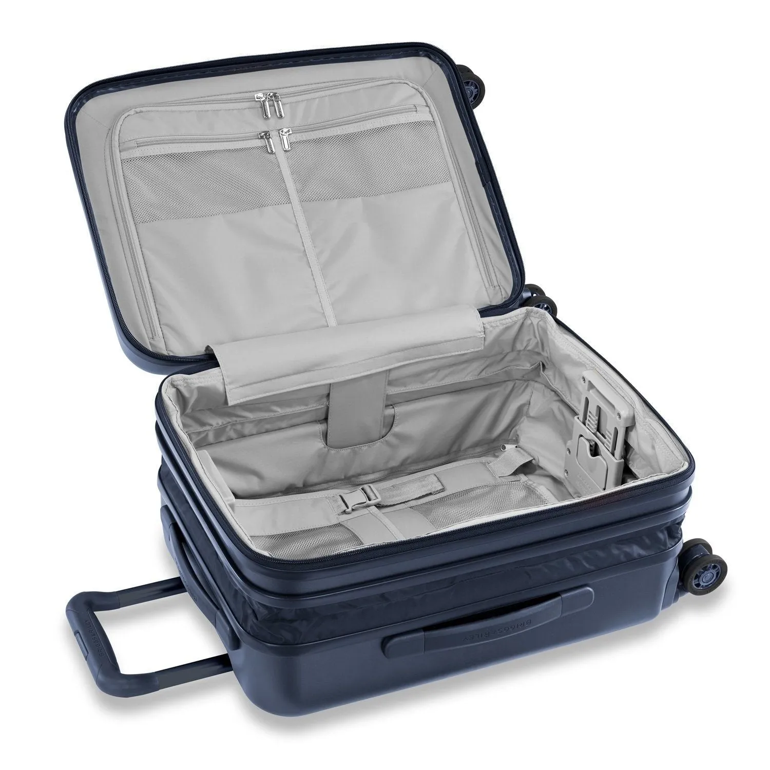 Briggs & Riley Sympatico International Carry-On Expandable Spinner