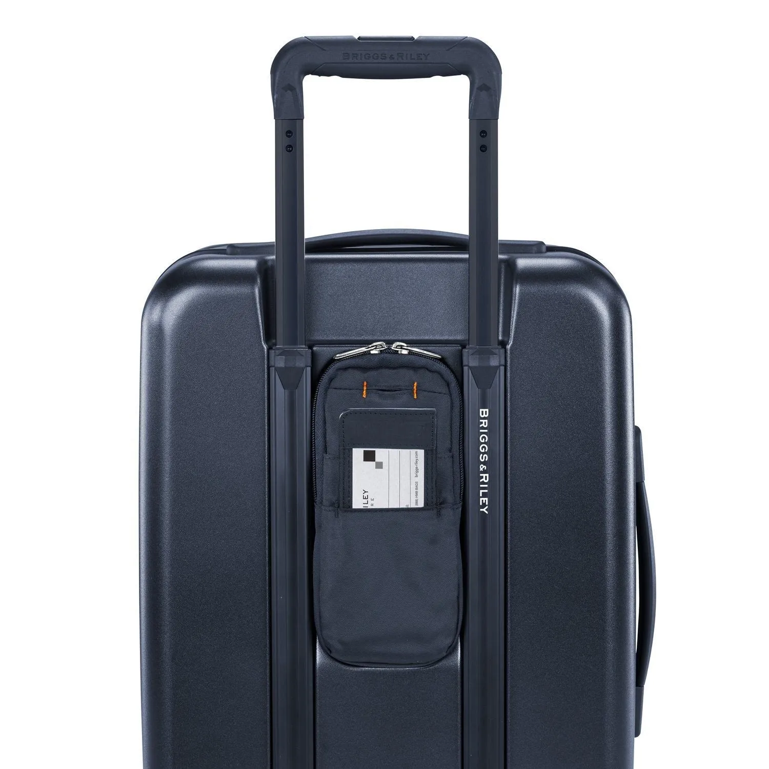 Briggs & Riley Sympatico International Carry-On Expandable Spinner