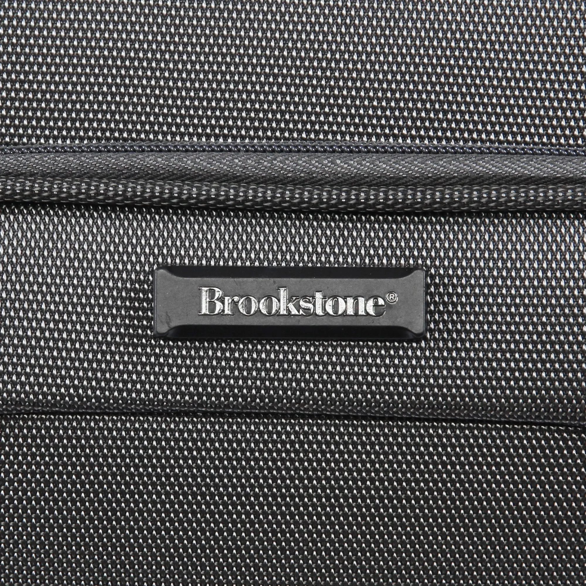 Brookstone Elswood 21" Softside Carry-On Spinner