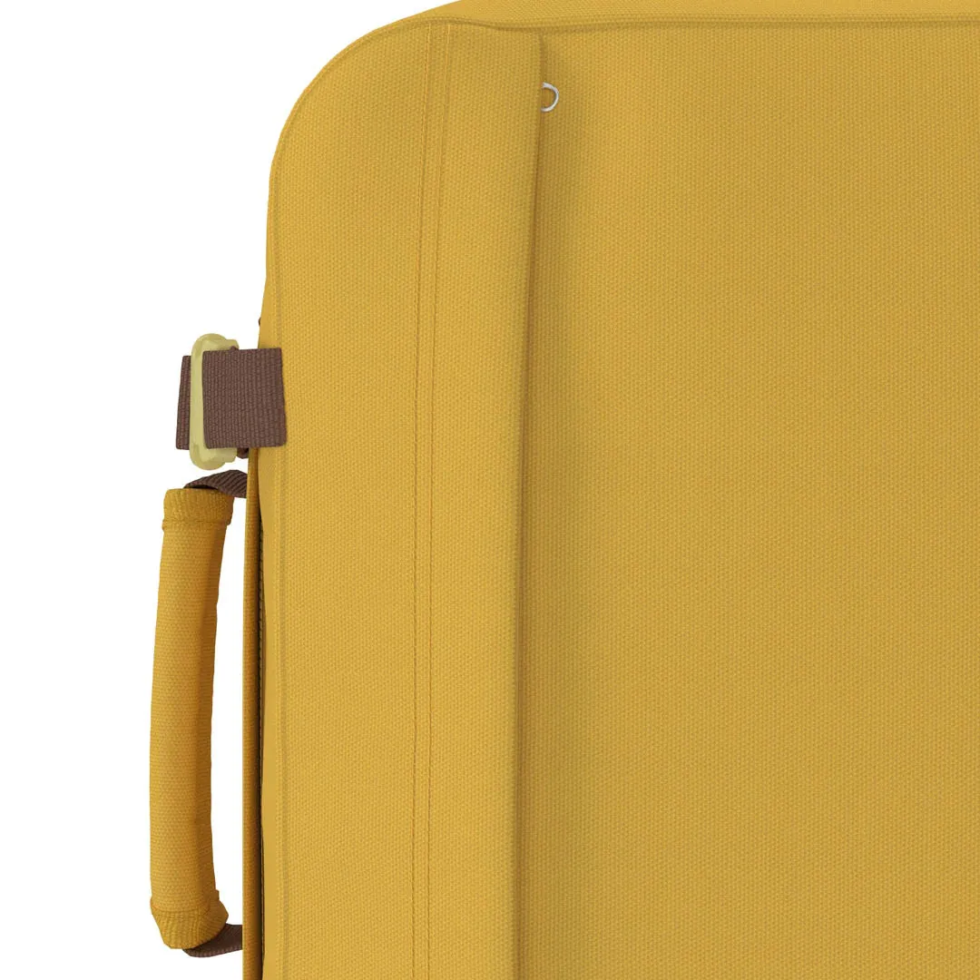 Cabinzero Classic Backpack 28L in Hoi An Color