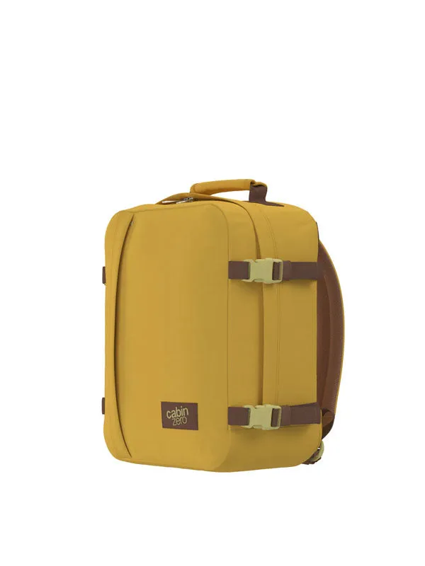 Cabinzero Classic Backpack 28L in Hoi An Color