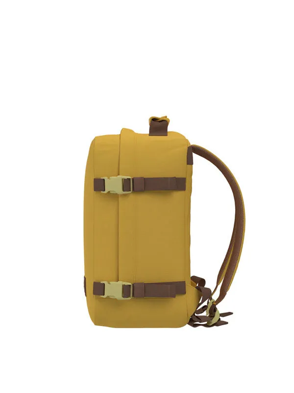 Cabinzero Classic Backpack 28L in Hoi An Color