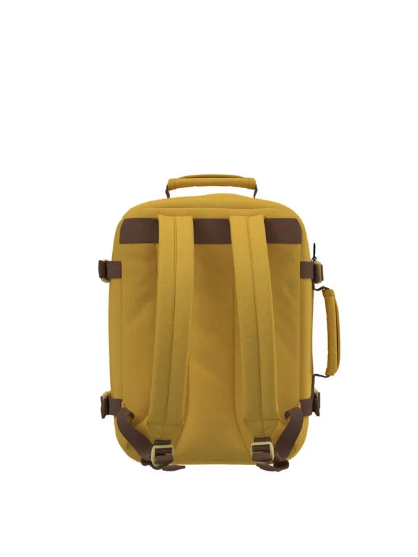 Cabinzero Classic Backpack 28L in Hoi An Color