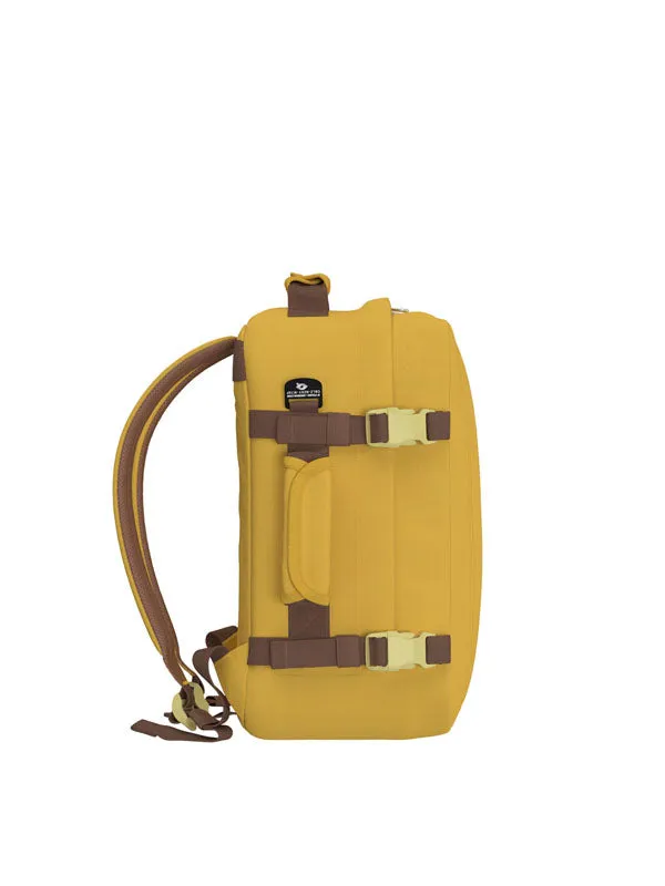 Cabinzero Classic Backpack 28L in Hoi An Color