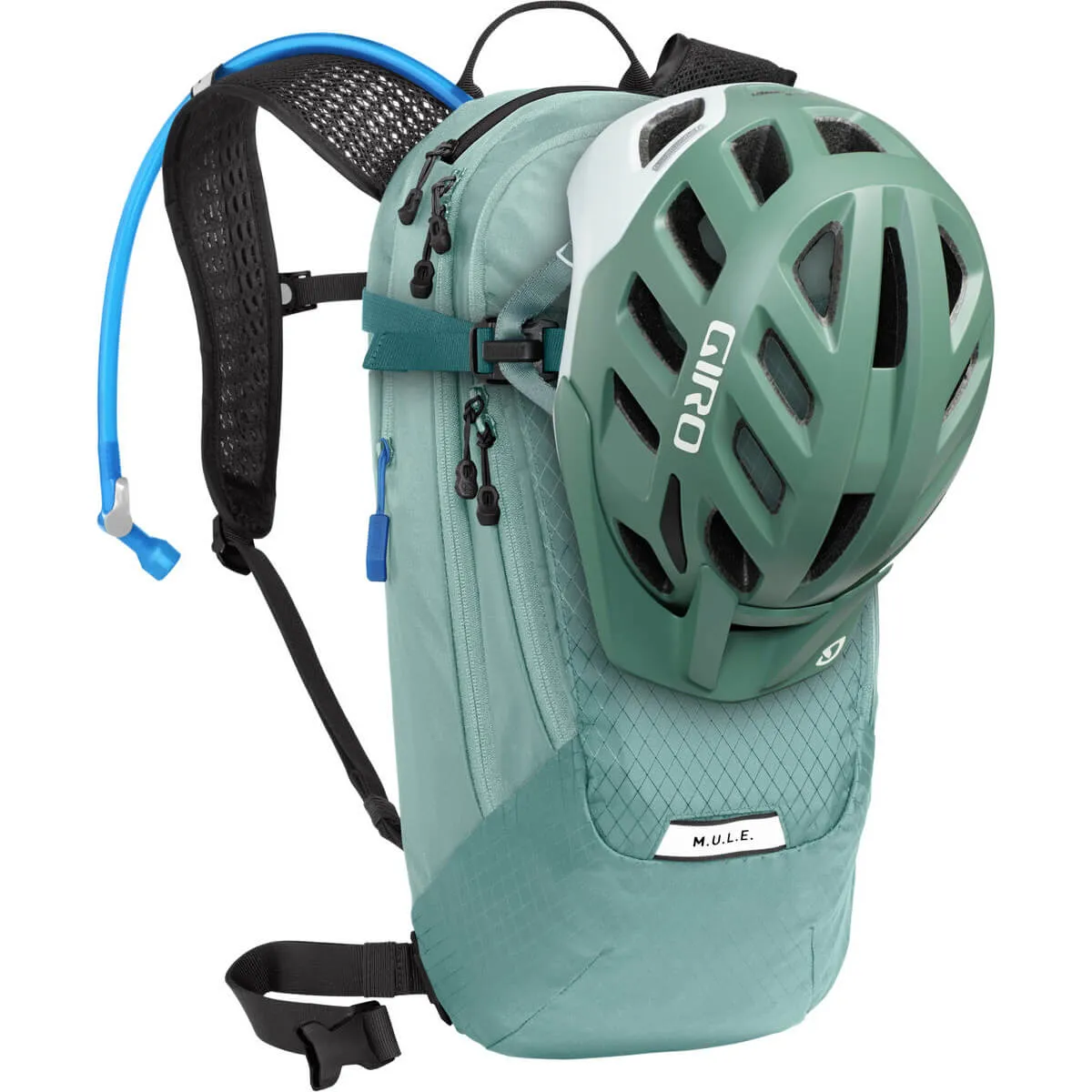 CamelBak Women's M.U.L.E. 12 Hydration Pack 3L