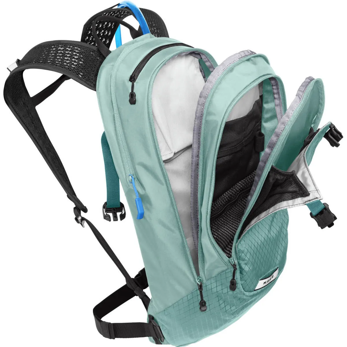 CamelBak Women's M.U.L.E. 12 Hydration Pack 3L