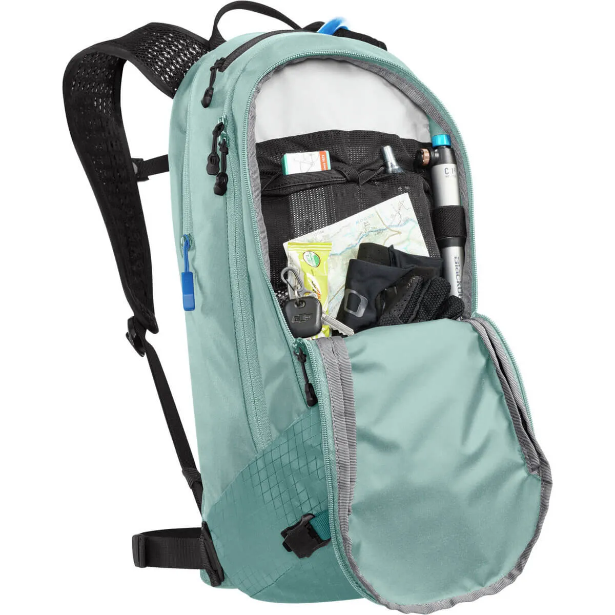 CamelBak Women's M.U.L.E. 12 Hydration Pack 3L