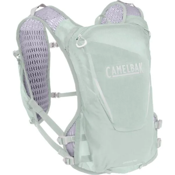 CAMELBAK - Women's Zephyr Pro Vest with Two 17oz Quick Stow Flasks