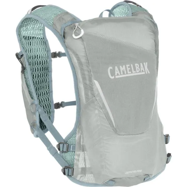 CAMELBAK - Zephyr Vest With Quick Stow Flask Bottles