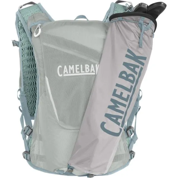 CAMELBAK - Zephyr Vest With Quick Stow Flask Bottles