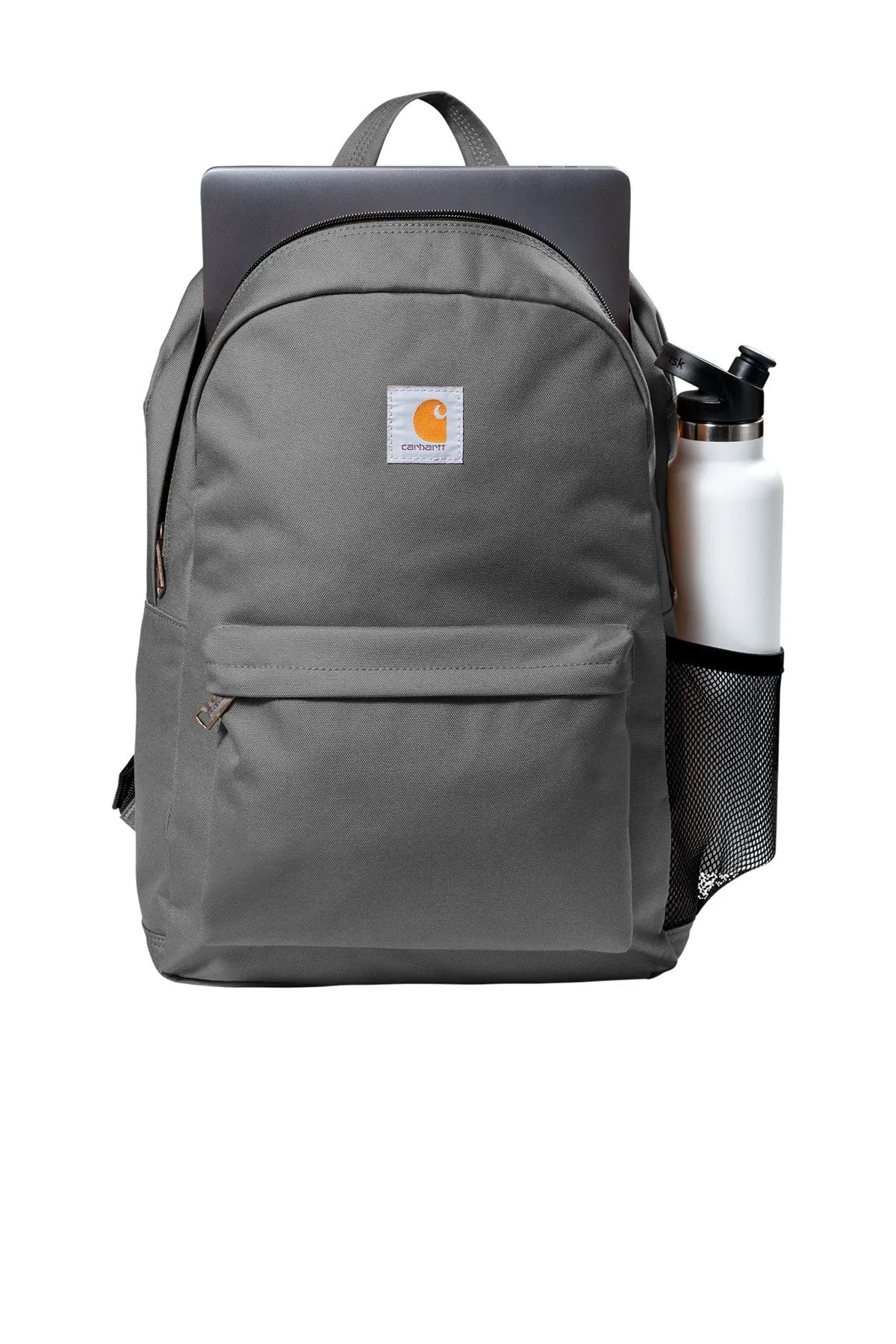 Carhartt Canvas Backpack | Multiple Colors