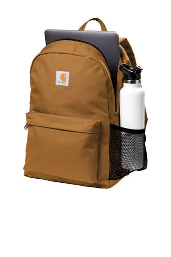 Carhartt Canvas Backpack | Multiple Colors