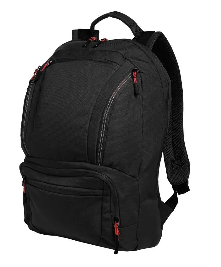 Cool Cyber Backpack up to 15" laptops