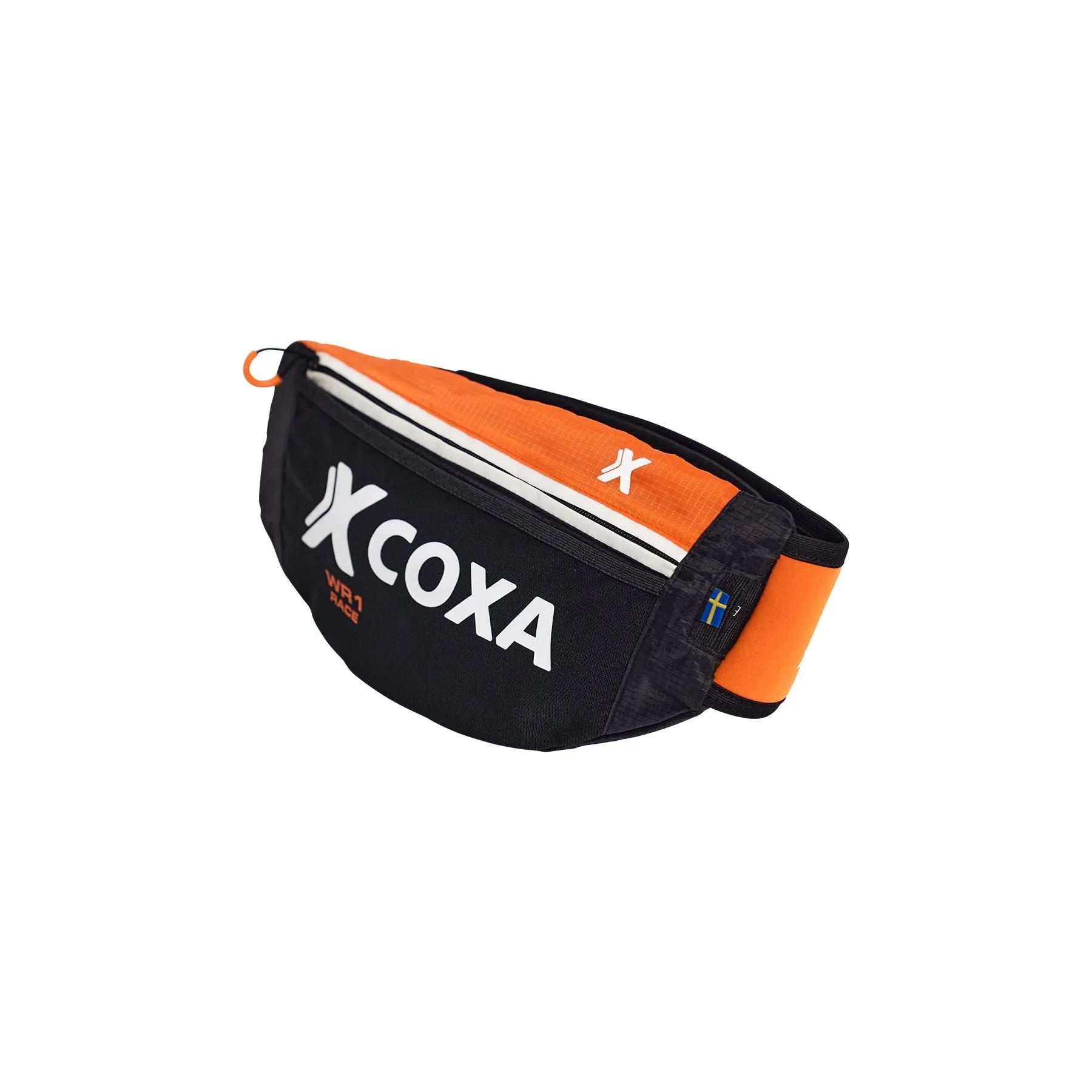 Coxa Carry WR1 Race Black/Orange