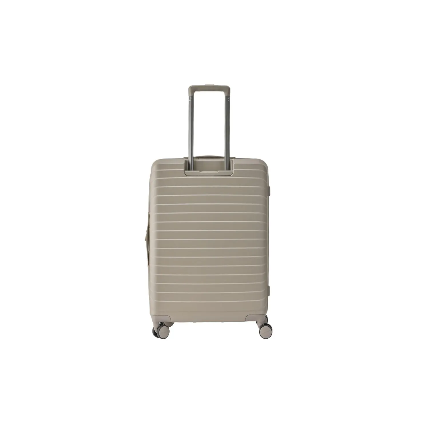 CROSSING INVI 28" Large Expandable Luggage With Front Access Opening