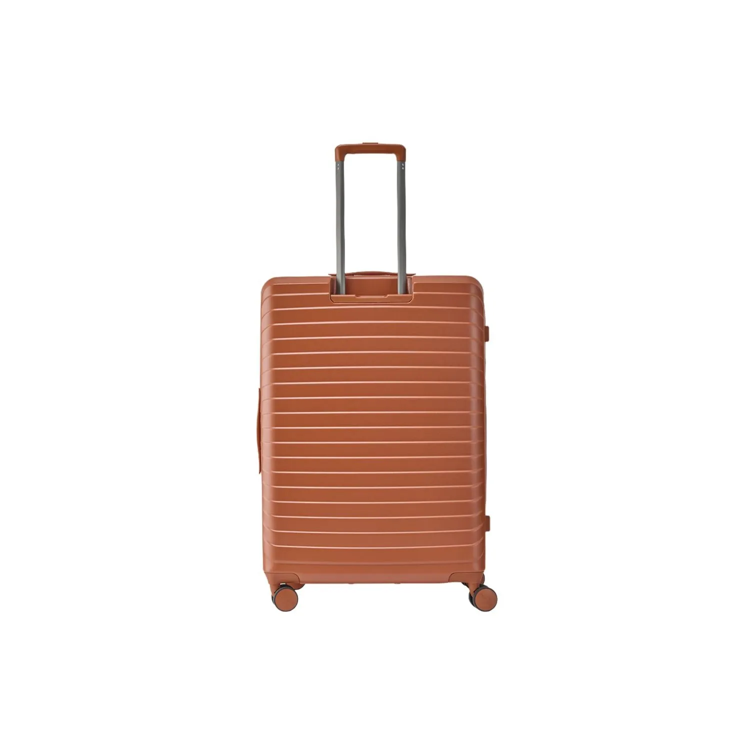 CROSSING INVI 28" Large Expandable Luggage With Front Access Opening