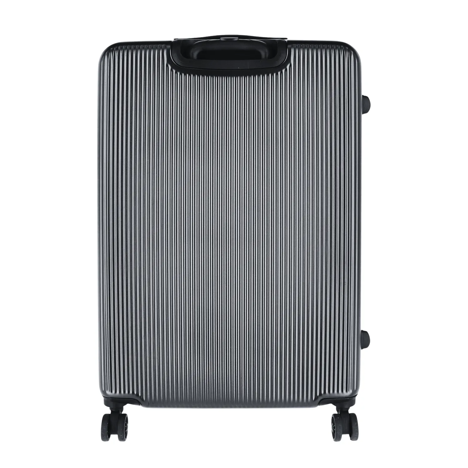 Crossing Wanderer Polycarbonate Expandable 28" Large Luggage Spinner