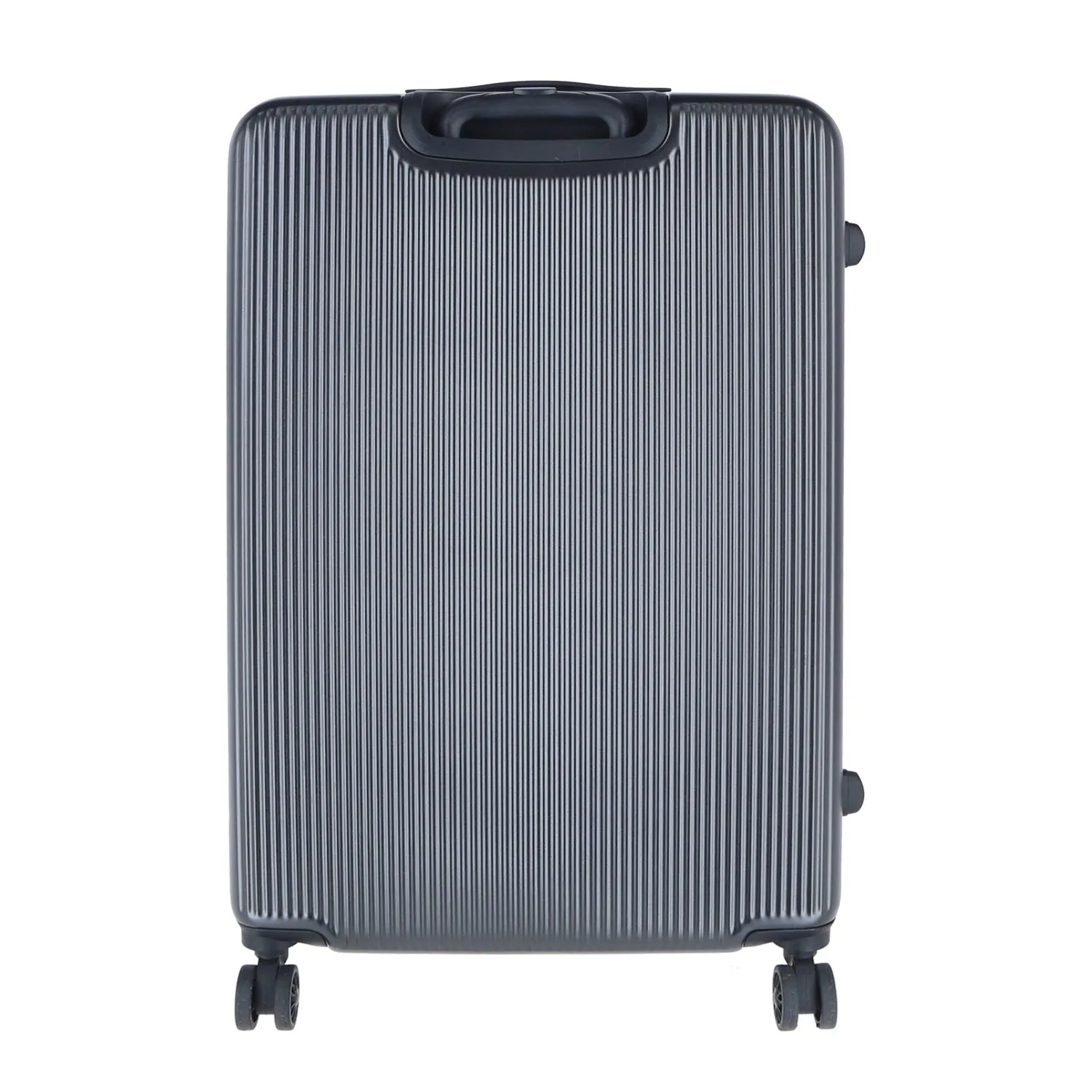 Crossing Wanderer Polycarbonate Expandable 28" Large Luggage Spinner