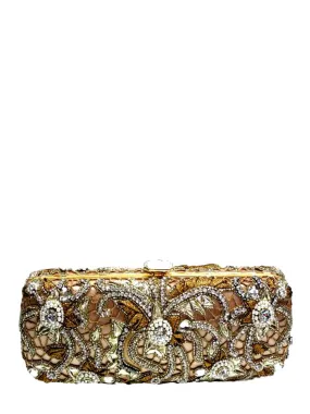 Cybele Clutch