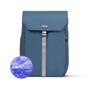 Day Backpack with AiroFoam® - Marine