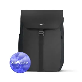 Day Backpack with AiroFoam® - Midnight