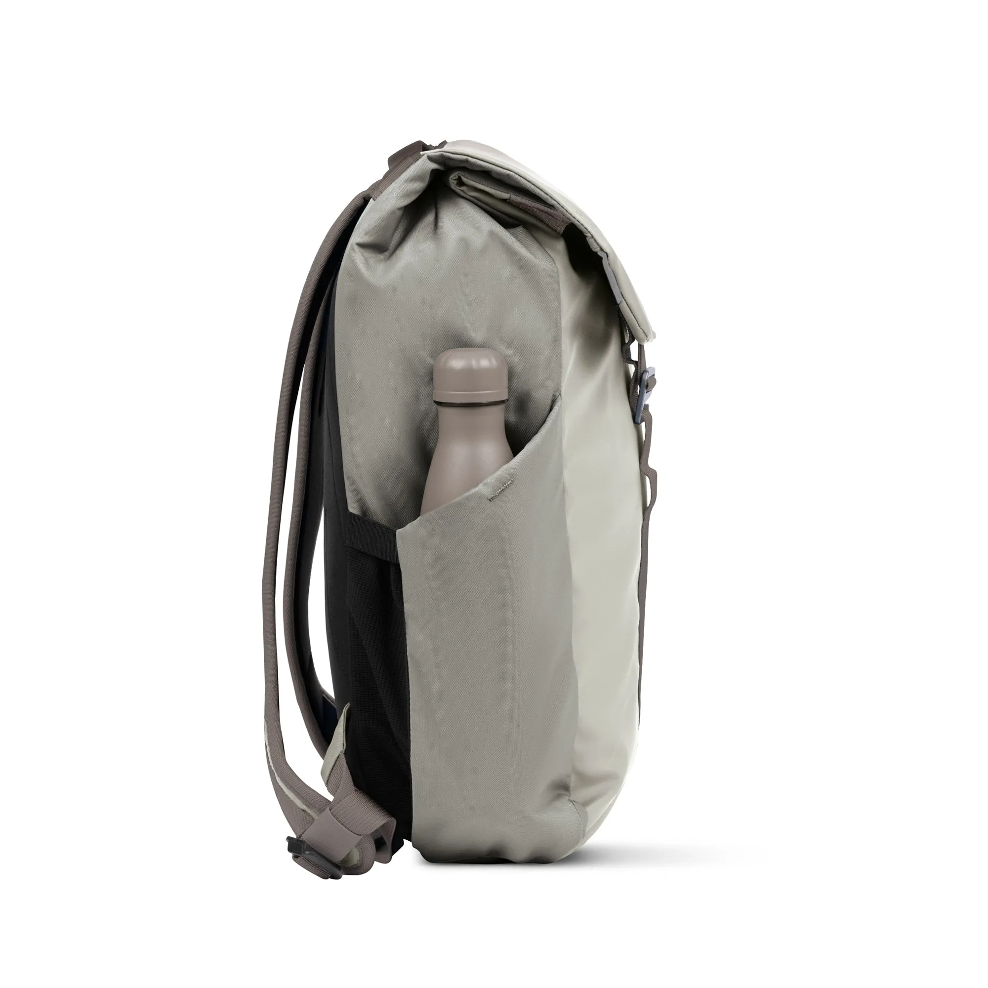 Day Backpack with AiroFoam® - Stone