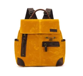 dellaQ - Maker's Midi Backpack