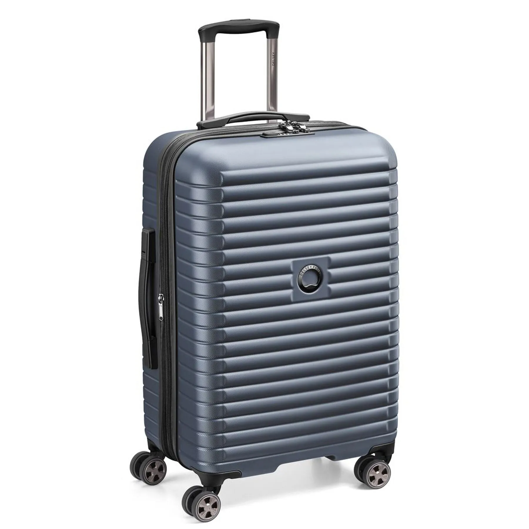 Delsey Cruise 3.0 24" Expandable Spinner Upright