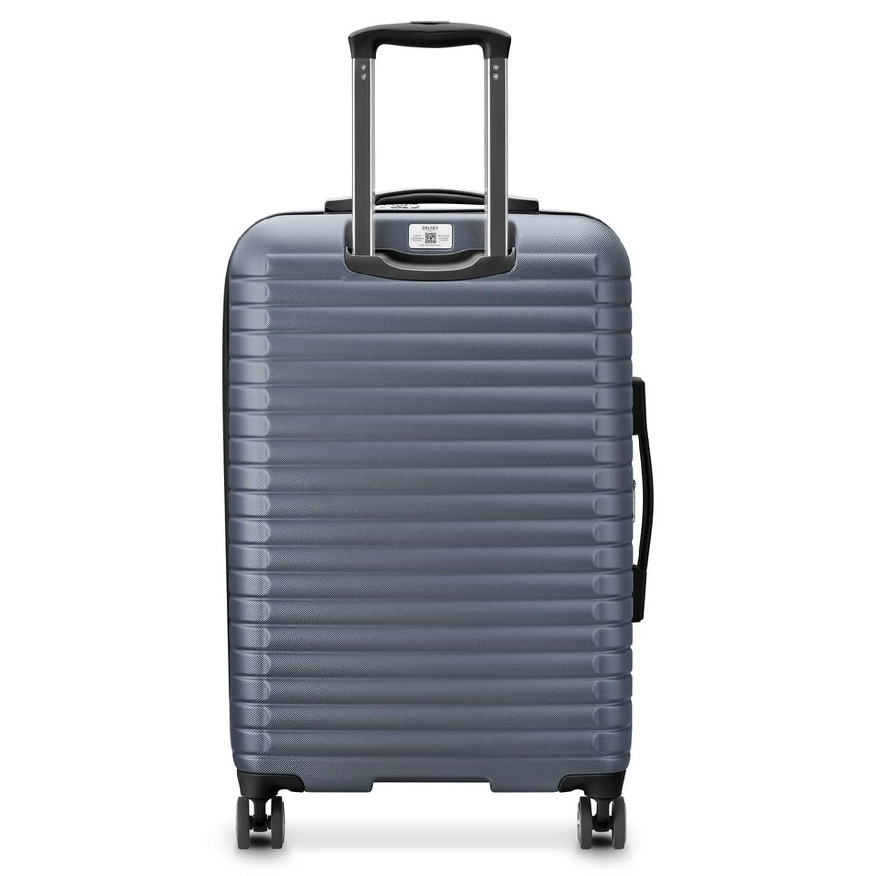 Delsey Cruise 3.0 24" Expandable Spinner Upright