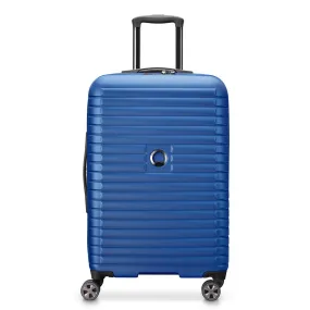 Delsey Cruise 3.0 24" Expandable Spinner Upright