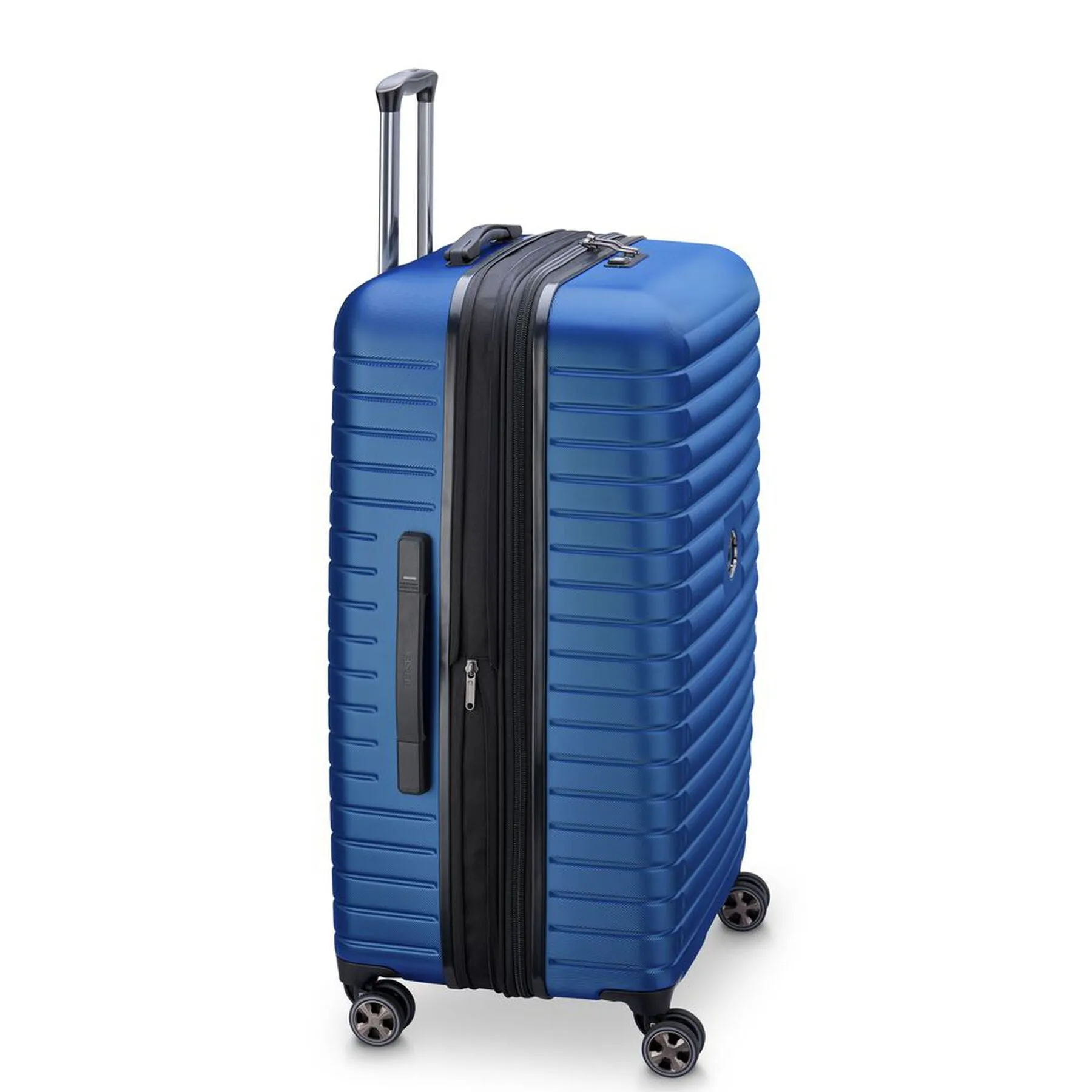 Delsey Cruise 3.0 28" Expandable Spinner Upright