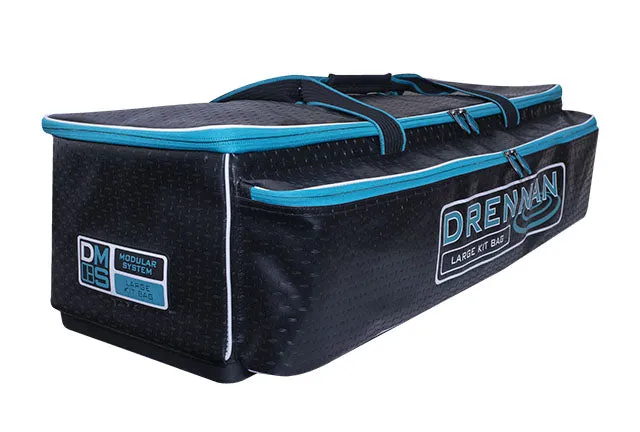 Drennan DMS Large Kit Bag