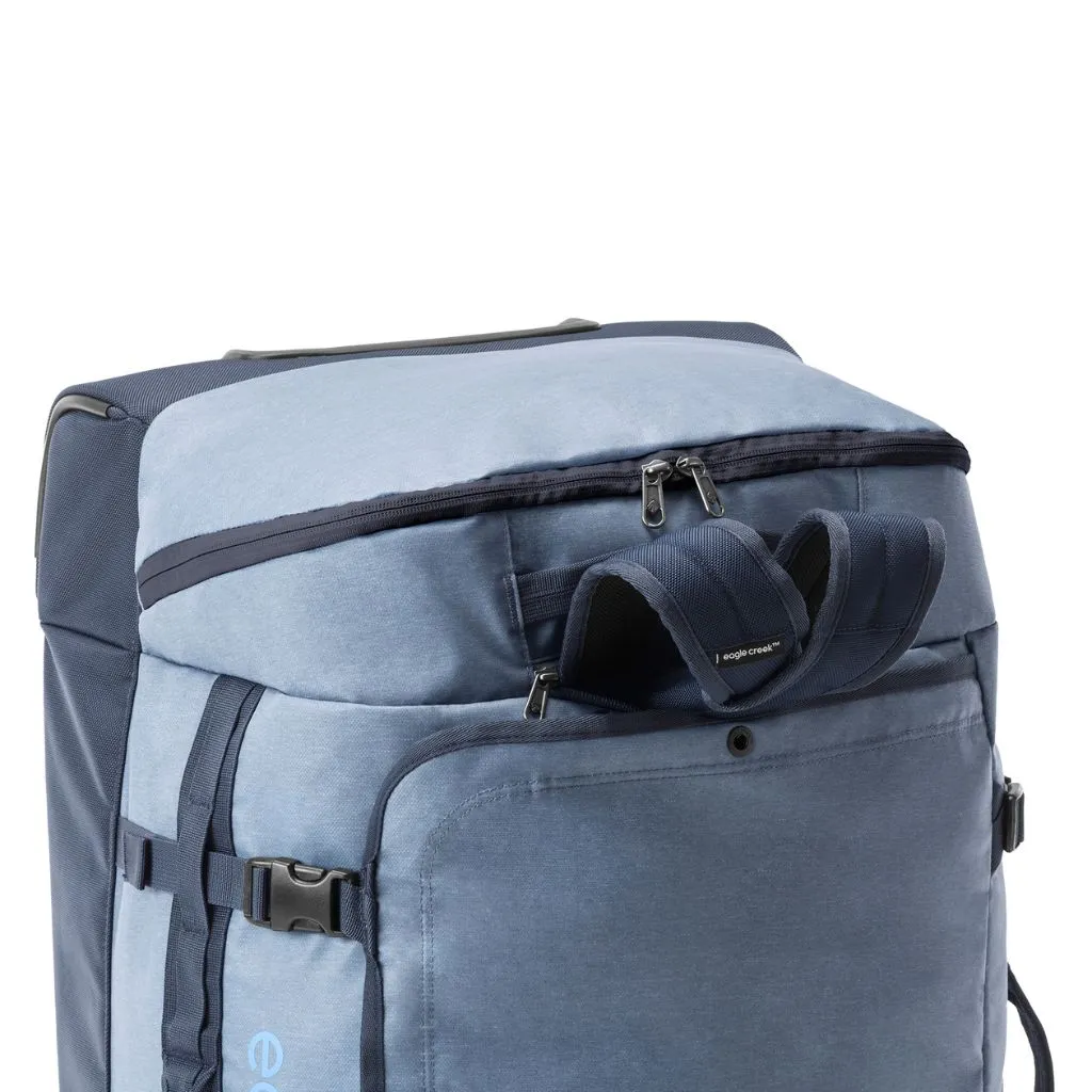 Eagle Creek Cargo Hauler XT Wheeled 80cm Large Duffel - Glacier Blue