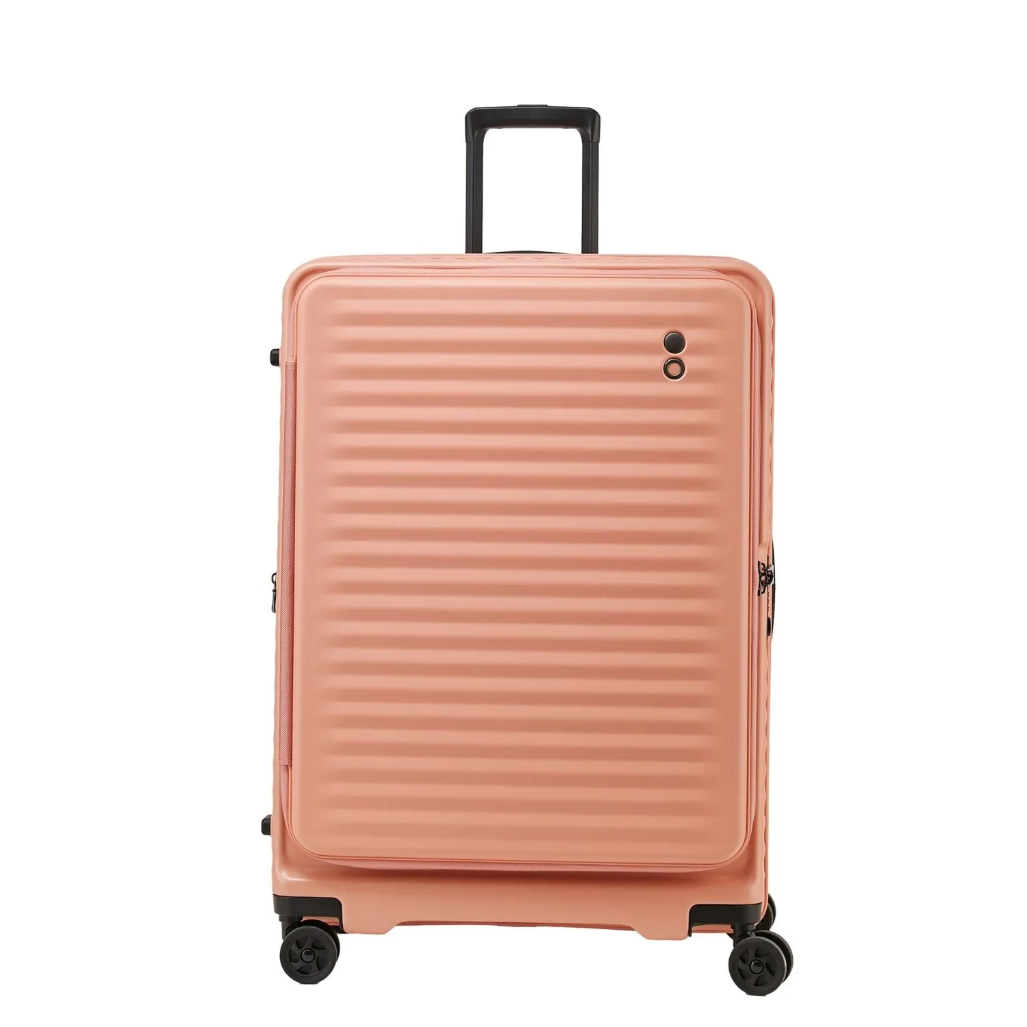 Echolac Celestra 28" Large Upright Luggage With Front Access Opening (SA)