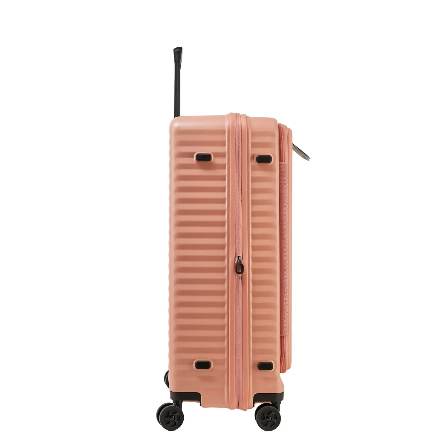 Echolac Celestra 28" Large Upright Luggage With Front Access Opening (SA)