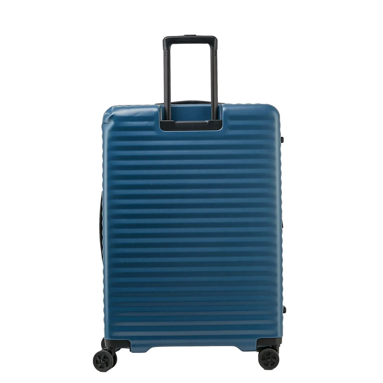 Echolac Celestra 28" Large Upright Luggage With Front Access Opening