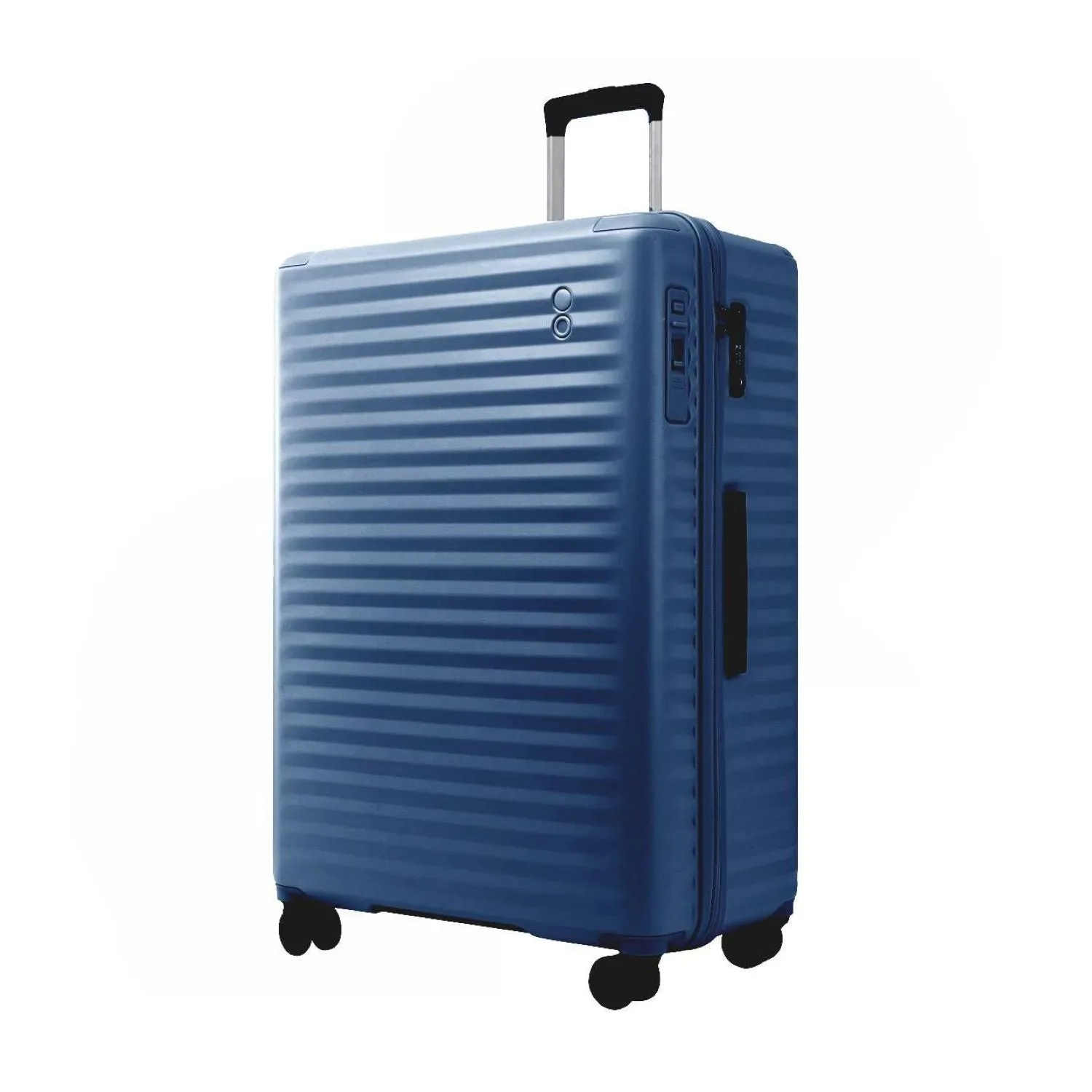 Echolac Celestra XA 20" Carry On Luggage Spinner With Brake