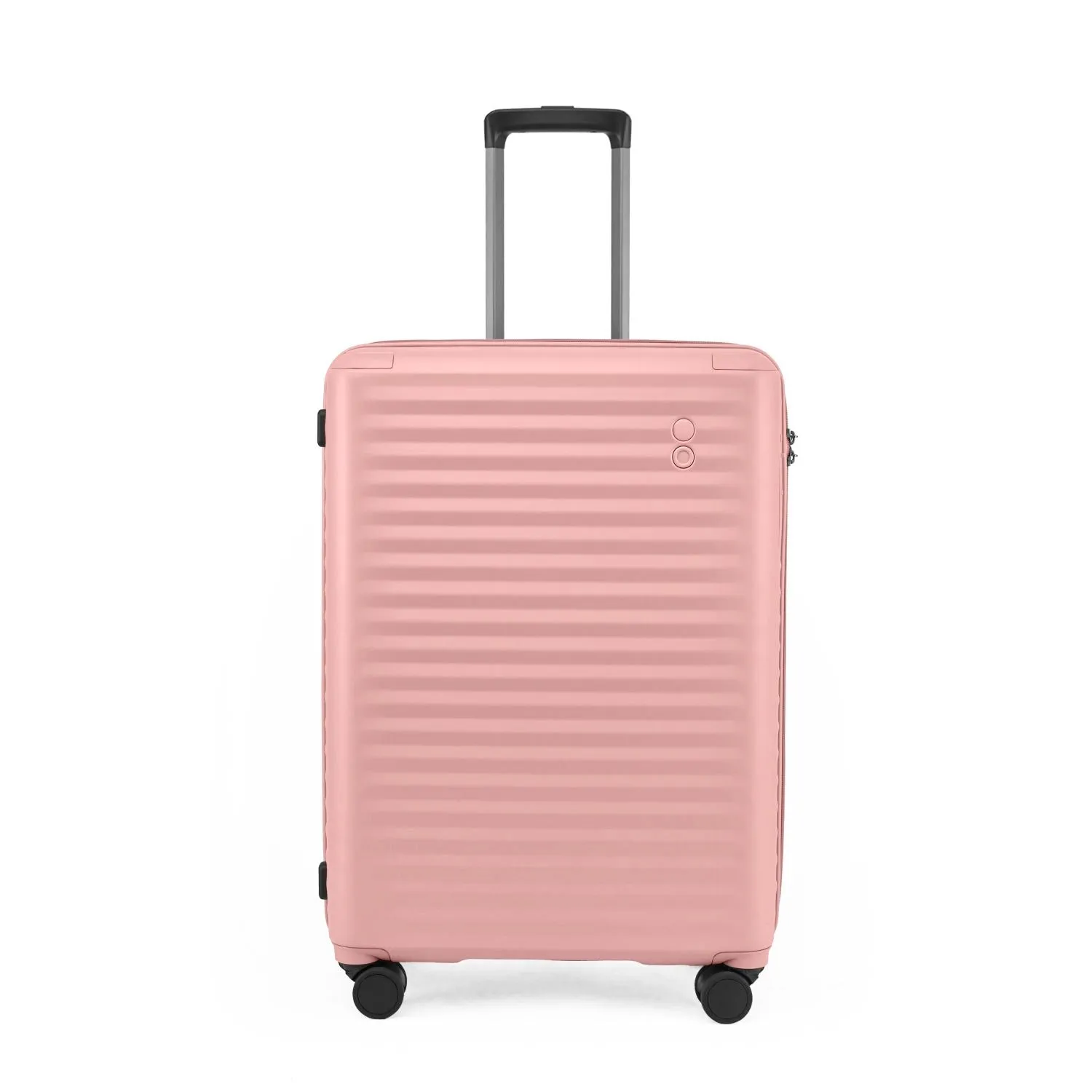 Echolac Celestra XA 20" Carry On Luggage Spinner With Brake