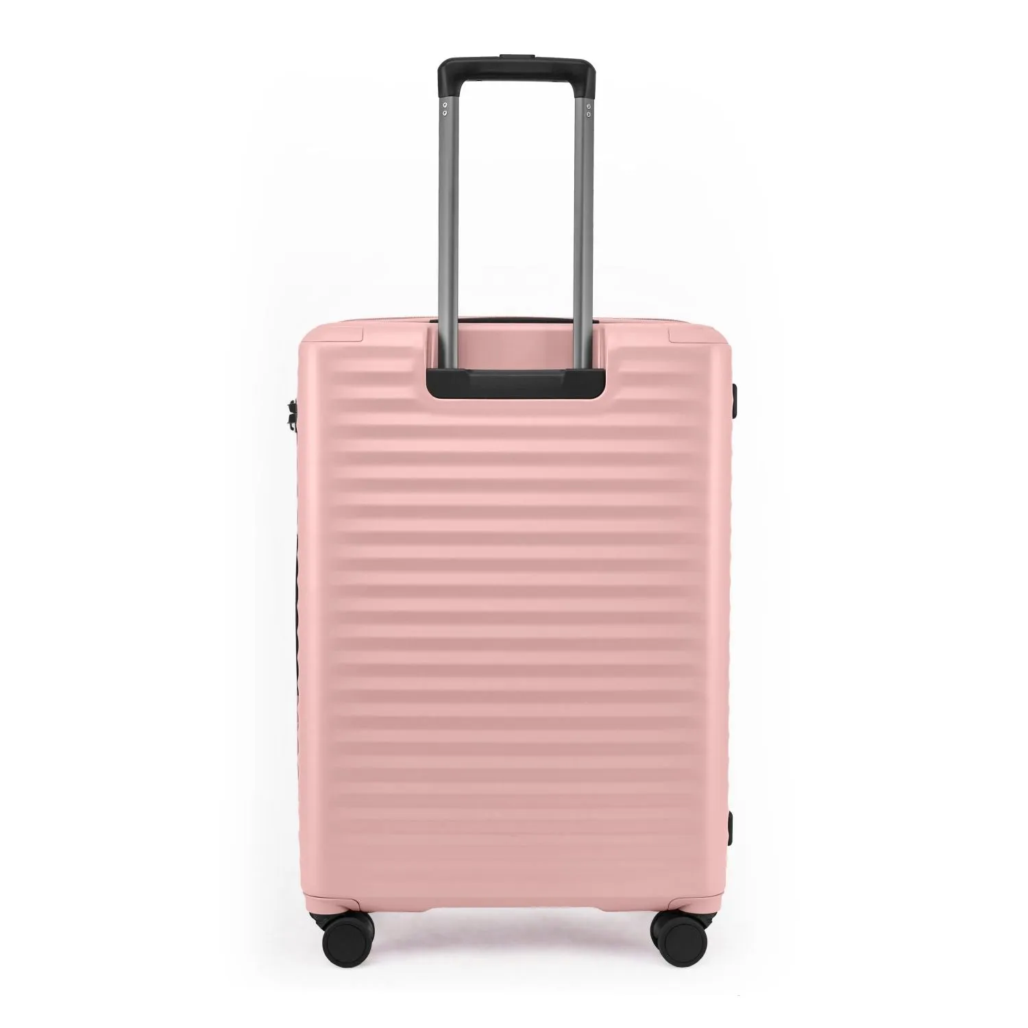 Echolac Celestra XA 20" Carry On Luggage Spinner With Brake