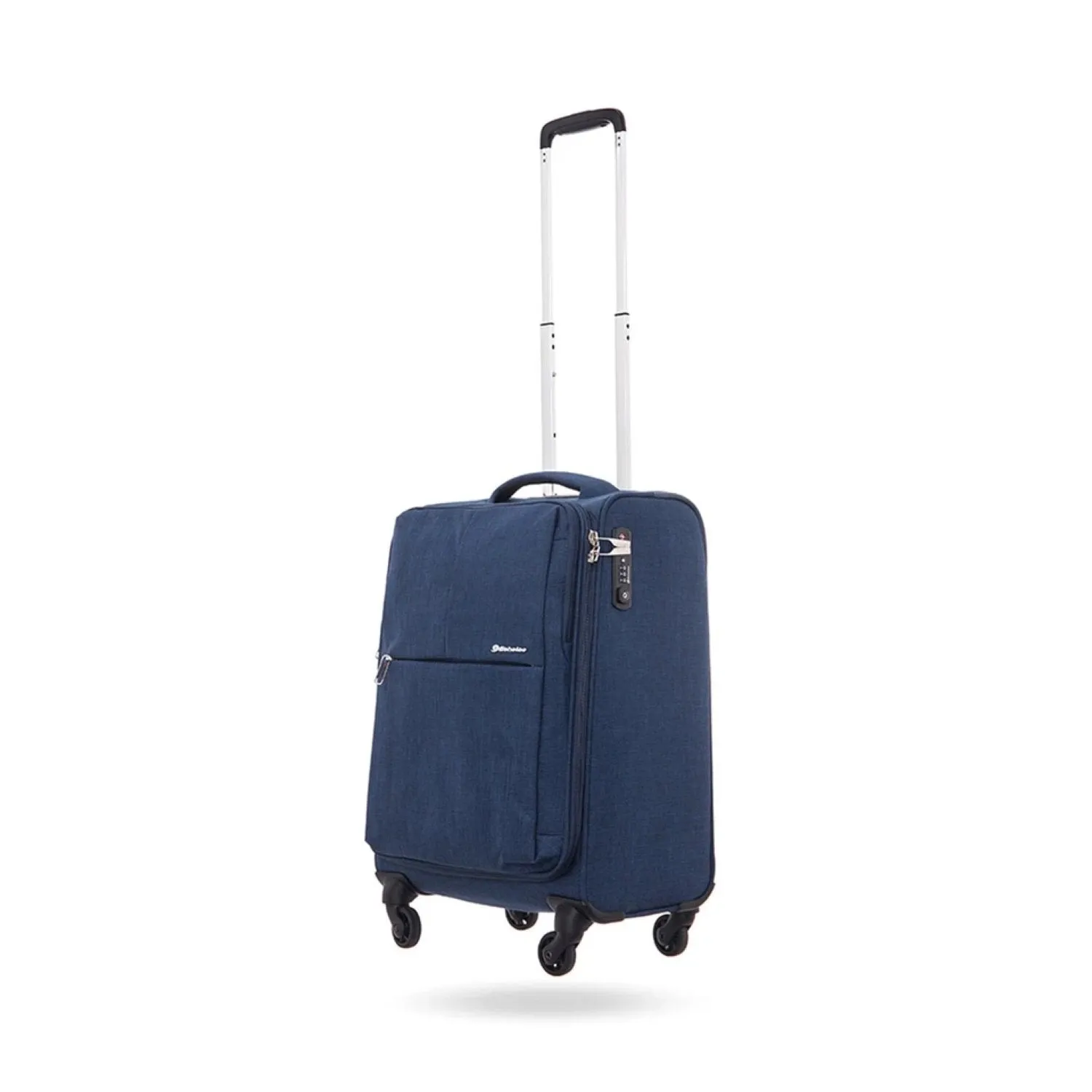 Echolac Gemini 20" Carry-on Upright Luggage