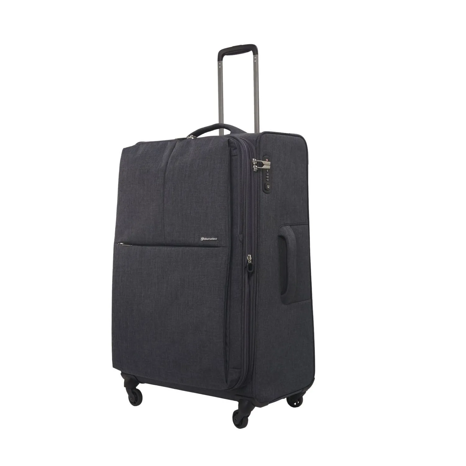 Echolac Gemini 20" Carry-on Upright Luggage