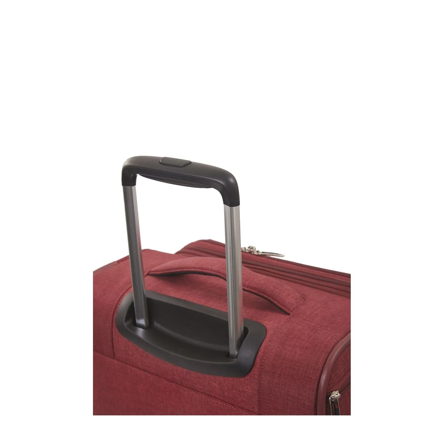 Echolac Gemini 20" Carry-on Upright Luggage