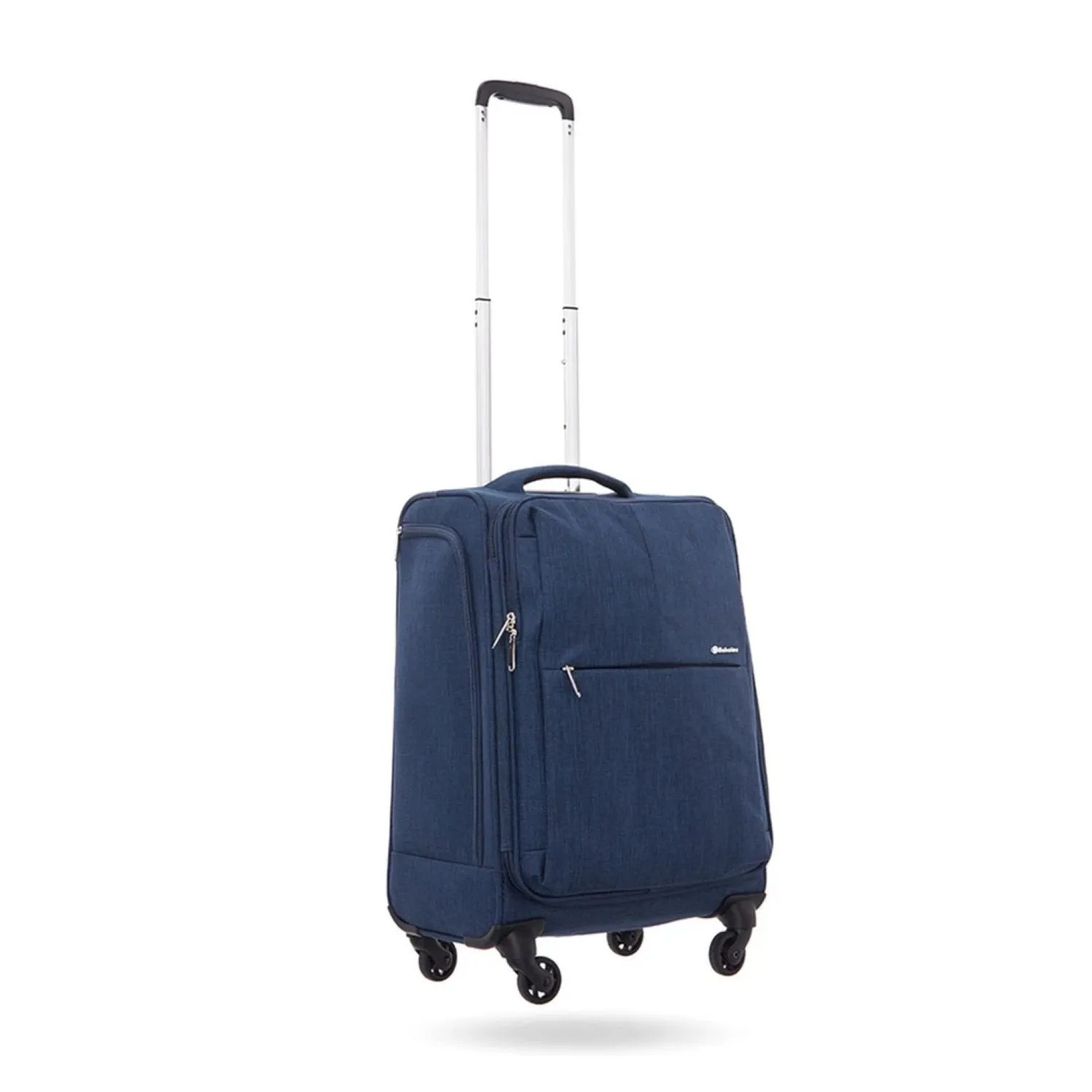 Echolac Gemini 20" Carry-on Upright Luggage